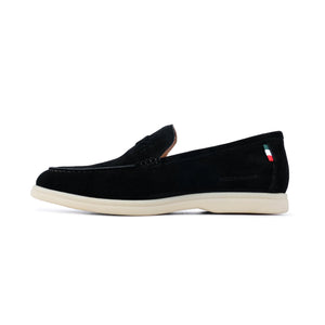 Pagani Loafers (Black)
