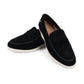 Pagani Loafers (Black)