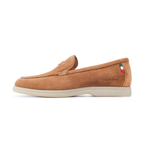 Pagani Loafers (Taupe)