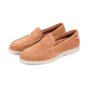 Pagani Loafers (Taupe)