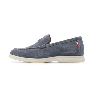 Pagani Loafers (Grey)