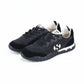 Juno Jogger Sneakers (Black)
