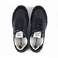 Juno Jogger Sneakers (Black)