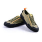 2661 Big Bumpers Tape Sneakers (Green Safari/Orang