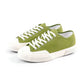 2432 Works Sneakers (Green/Off White)