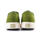 2432 Works Sneakers (Green/Off White)