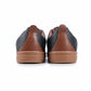 Hera Sneakers (Black/Brown)