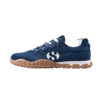 3890 Juno Jogger Sneakers (Navy)