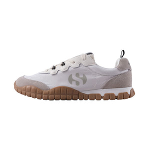 3890 Juno Jogger Sneakers (Beige)