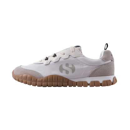 3890 Juno Jogger Sneakers (Beige)