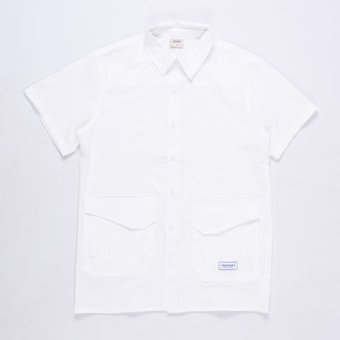 Aby Shirt (White)