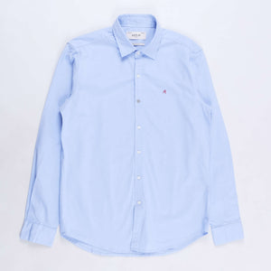 Heritage Shirt (Blue)