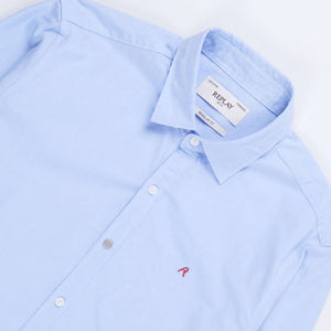 Heritage Shirt (Blue)
