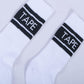 White Socks (Black Block)