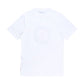 Basic Target T-Shirt (White)