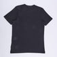 Target Emblem Crew Neck T-Shirt (Black)