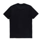 Target Emblem Crew Neck T-Shirt (Black)