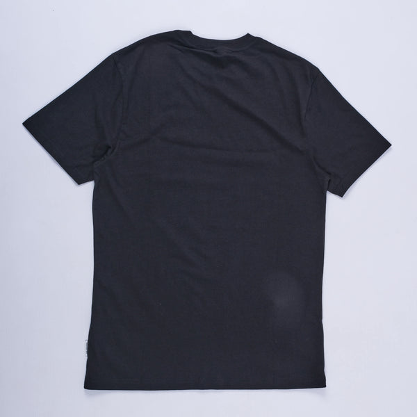 45 Record Target T-Shirt (Black)