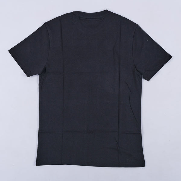 Record Shop T-Shirt (Black)