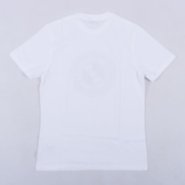 Record Shop T-Shirt (White)