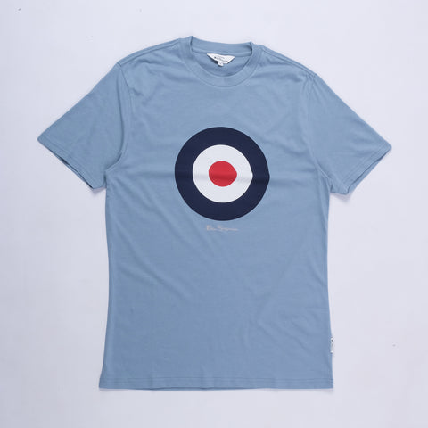 Basic Target T-Shirt (Citadel)