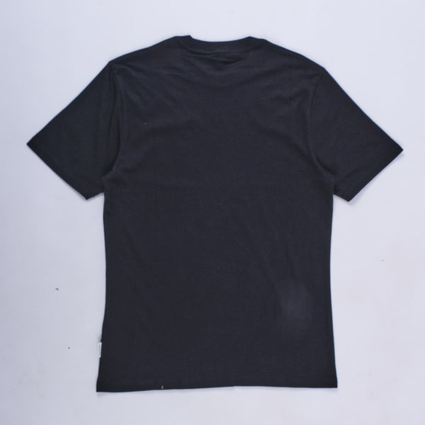 Smashed Guitar T-Shirt (Black)