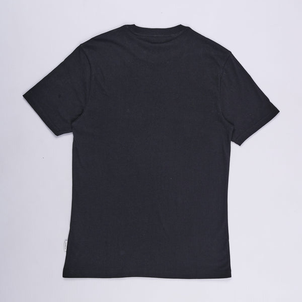 Shroom Art T-Shirt (Black)