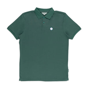 Ben Target Polo Shirt (Fern)