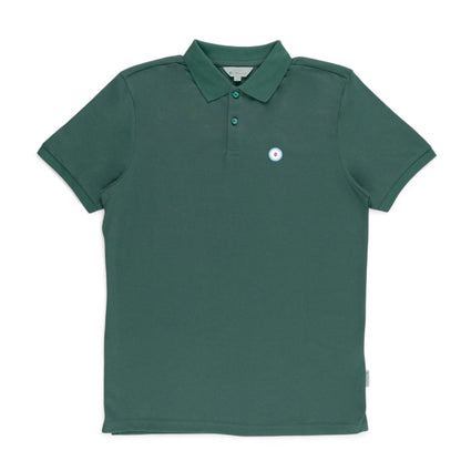 Ben Target Polo Shirt (Fern)