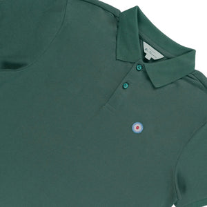 Ben Target Polo Shirt (Fern)