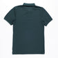 Ben Target Polo Shirt (Fern)