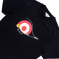 Sneaky Target T-Shirt (Black)