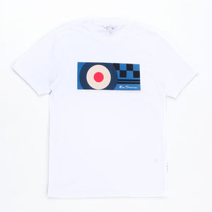 Knockout T-Shirt (White)