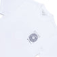 Ocean Records T-Shirt (White)