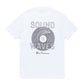 Ocean Records T-Shirt (White)