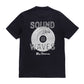 Ocean Records T-Shirt (Black)
