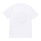 Target Brush T-Shirt (White)