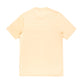 Happy Bears Crew T-Shirt (Wheat)