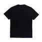 Turn It Up Crew T-Shirt (Black)