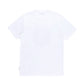 Turn It Up Crew T-Shirt (White)