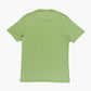 Turn It Up Crew T-Shirt (Piquant Green)
