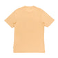 Geo Target Crew T-Shirt (New Wheat)
