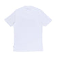 Pound Sterling Crew T-Shirt (White)