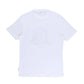 Tar Guitar Crew T-Shirt (White)