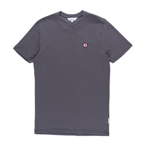 Target EMB Core T-Shirt (Charcoal)