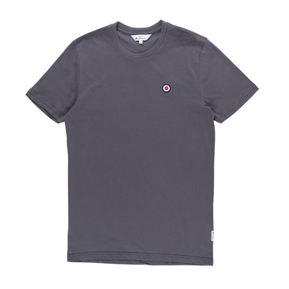 Target EMB Core T-Shirt (Charcoal)