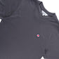 Target EMB Core T-Shirt (Charcoal)