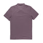 Rail Target Golf Shirt (Cocoa Powder)