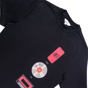Music Innovation T-Shirt (Black)