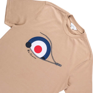 Sneaky Target T-Shirt (Corn Stalk)